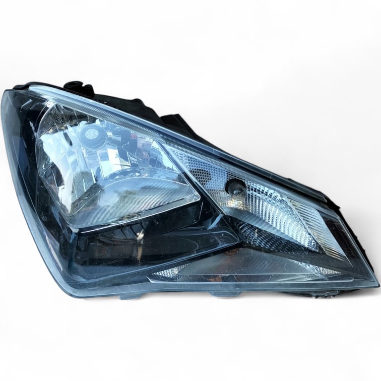 Frontscheinwerfer Seat I 1SL941016F Rechts Scheinwerfer Headlight