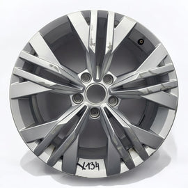 1x Alufelge 17 Zoll 7.0