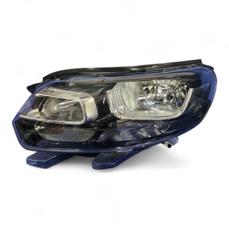 Frontscheinwerfer Citroën Jumpy 9808567780 Links Scheinwerfer Headlight