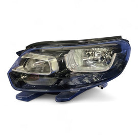 Frontscheinwerfer Citroën Jumpy 9808567780 Links Scheinwerfer Headlight