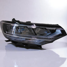 Load image into Gallery viewer, Frontscheinwerfer VW Passat B8 3G1941036P LED Rechts Scheinwerfer Headlight SCH2632186150kt