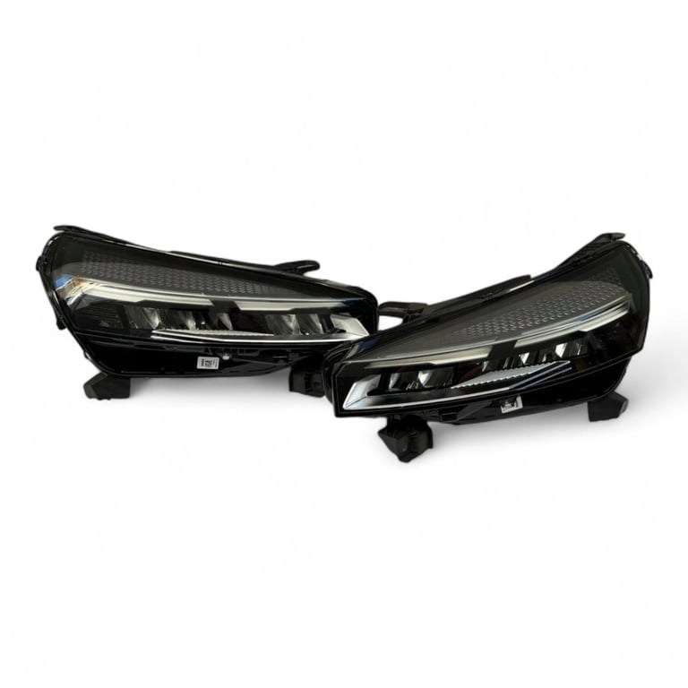 Frontscheinwerfer Renault Clio I 5 260600149R 260103507R LED Ein Satz Headlight SCH3414235102rl
