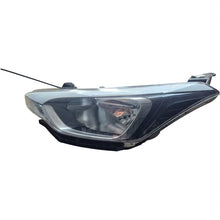 Load image into Gallery viewer, Frontscheinwerfer Hyundai I20 01048099900010 92101C8000 Links Headlight