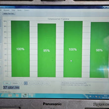 Laden Sie das Bild in den Galerie-Viewer, Motor Peugeot 4007 4HN DW12MTED4 2.2 HDI 156PS 115kW 2010 Diesel Unkomplett