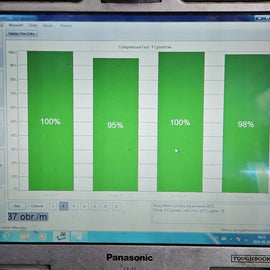 Motor Peugeot 4007 4HN DW12MTED4 2.2 HDI 156PS 115kW 2010 Diesel Unkomplett