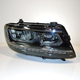 Frontscheinwerfer VW Tiguan 5NB941036B Full LED Rechts Scheinwerfer Headlight