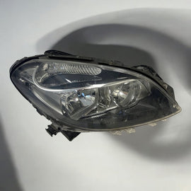 Frontscheinwerfer Mercedes-Benz W246 Rechts Scheinwerfer Headlight SCH8865608756jt