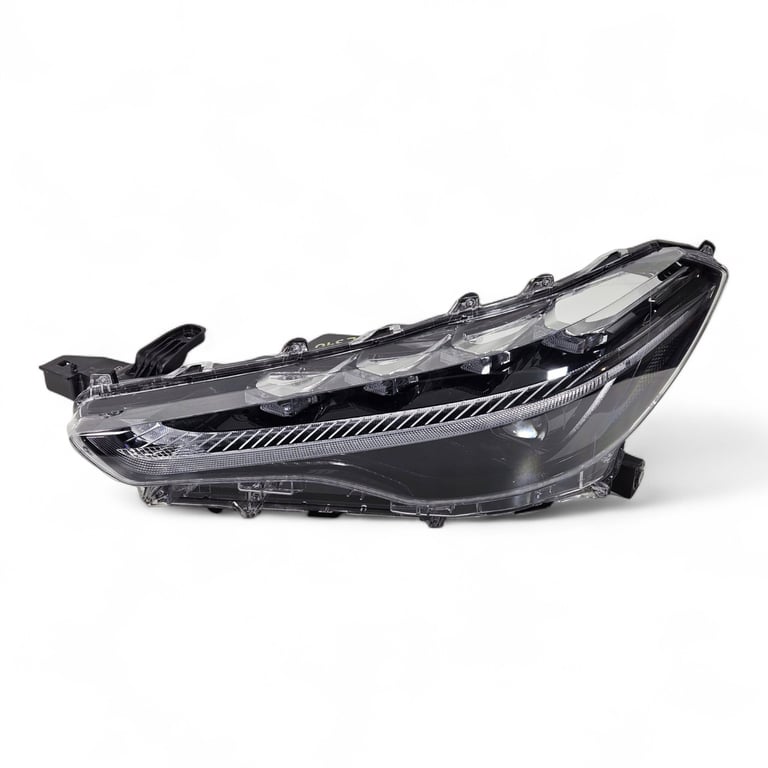 Frontscheinwerfer Toyota Corolla Full LED Links Scheinwerfer Headlight SCH4643371489fi