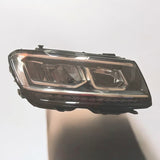 Frontscheinwerfer VW Tiguan LED Rechts Scheinwerfer Headlight