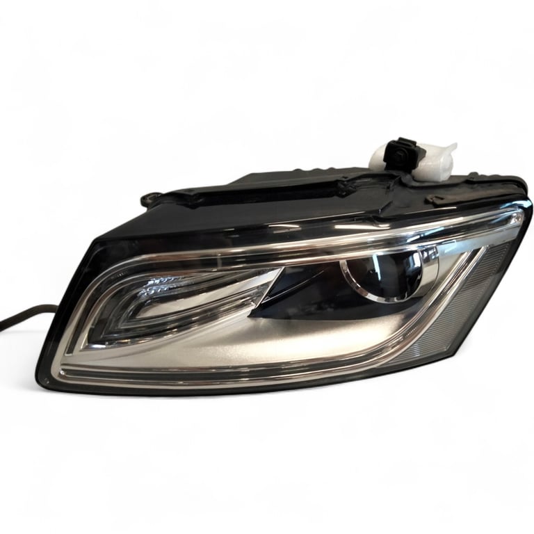 Frontscheinwerfer Audi Q5 8R0941005C Xenon Ein Stück (Rechts oder Links)