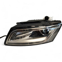 Load image into Gallery viewer, Frontscheinwerfer Audi Q5 8R0941005C Xenon Ein Stück (Rechts oder Links)