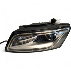 Frontscheinwerfer Audi Q5 8R0941005C Xenon Ein Stück (Rechts oder Links)