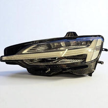 Load image into Gallery viewer, Frontscheinwerfer Volvo S60 V60 32228866 LED Links Scheinwerfer Headlight SCH4401711240ov