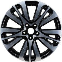 Laden Sie das Bild in den Galerie-Viewer, 1x Alufelge 18 Zoll 7.0&quot; 5x114.3 35ET 403001989R Renault Espace Fluence Talisman