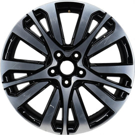 1x Alufelge 18 Zoll 7.0