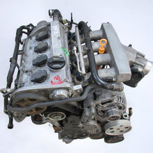 Load image into Gallery viewer, Motor VW 163 KMA4B7 163PS 170TKm Benzin Engine Komplett