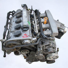 Motor VW 163 KMA4B7 163PS 170TKm Benzin Engine Komplett