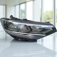 Load image into Gallery viewer, Frontscheinwerfer VW Passat 3G1941036P LED Rechts Scheinwerfer Headlight SCH7120097457md