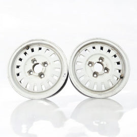 2x Alufelge 13 Zoll 5.5