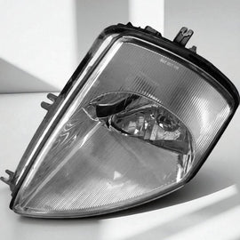 Frontscheinwerfer Mitsubishi Eclipse Links Scheinwerfer Headlight