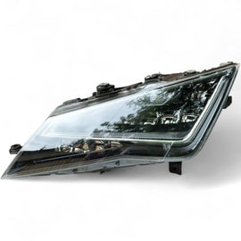 Frontscheinwerfer Seat Ibiza V 6F1941007E LED Ein Stück (Rechts oder Links)