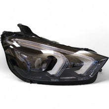 Laden Sie das Bild in den Galerie-Viewer, Frontscheinwerfer Mercedes-Benz Gle A1679065608 LED Rechts Headlight