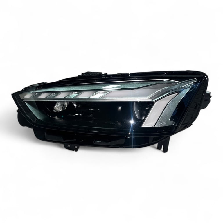 Frontscheinwerfer Audi A5 8W6941039 LED Links Scheinwerfer Headlight SCH7998724801rw