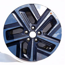 Laden Sie das Bild in den Galerie-Viewer, 1x Alufelge 17 Zoll 7.0&quot; 5x114.3 50ET 52910-DD100 Hyundai Kona Rim Wheel