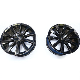 1x Alufelge 18 Zoll 8.0