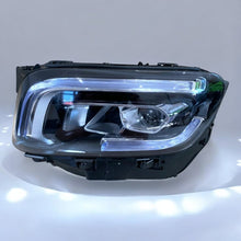 Load image into Gallery viewer, Frontscheinwerfer Mercedes-Benz W247 A2479061905 Links Scheinwerfer Headlight