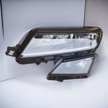 Laden Sie das Bild in den Galerie-Viewer, Frontscheinwerfer Skoda Kodiaq Full LED Links Scheinwerfer Headlight SCH1011822839oh