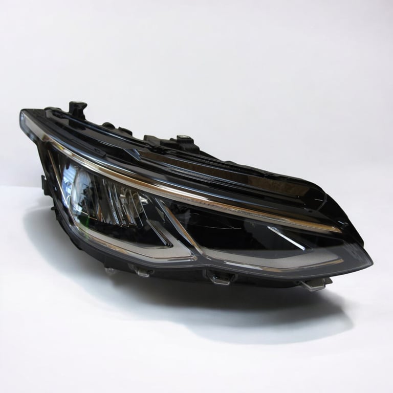 Frontscheinwerfer VW Golf VIII 5H1941006 Rechts Scheinwerfer Headlight SCH5297148724px