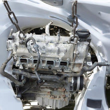 Load image into Gallery viewer, Motor VW Passat Touran CDGA 1.4 TSI 150PS 110kW Benzin Engine Unkomplett