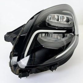 Frontscheinwerfer Ford Puma L1TB13E015-AH LED Links Scheinwerfer Headlight