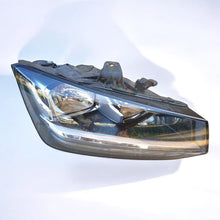 Laden Sie das Bild in den Galerie-Viewer, Frontscheinwerfer Audi Q2 90083629 81A941004 Rechts Scheinwerfer Headlight