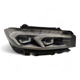 Frontscheinwerfer BMW G20 9450796 Full LED Rechts Scheinwerfer Headlight
