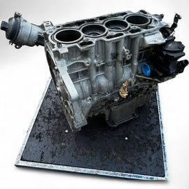 Motorblock Peugeot I YH01 1.5 HDI Diesel Unkomplett