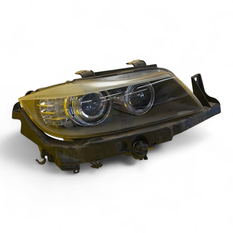 Frontscheinwerfer BMW 3 E91 E90 7240248 Xenon Rechts Scheinwerfer Headlight SCH9822301658yg