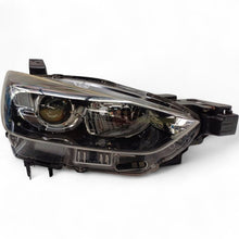 Laden Sie das Bild in den Galerie-Viewer, Frontscheinwerfer Mazda Cx3 Cx-3 D10E-51030 LED Rechts Scheinwerfer Headlight
