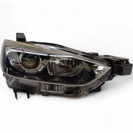 Frontscheinwerfer Mazda Cx3 Cx-3 D10E-51030 LED Rechts Scheinwerfer Headlight