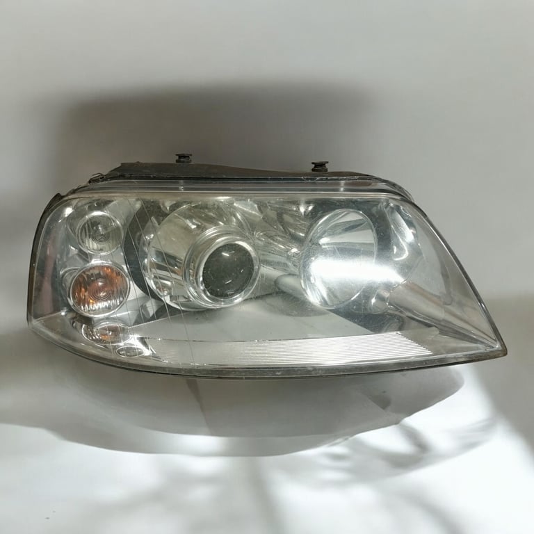 Frontscheinwerfer VW Sharan 7M3941018 Rechts Scheinwerfer Headlight