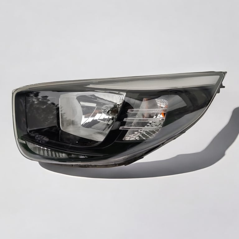 Frontscheinwerfer Kia Picanto 92101-G6000 17-92101-G60- Links Headlight