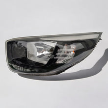 Load image into Gallery viewer, Frontscheinwerfer Kia Picanto 92101-G6000 17-92101-G60- Links Headlight