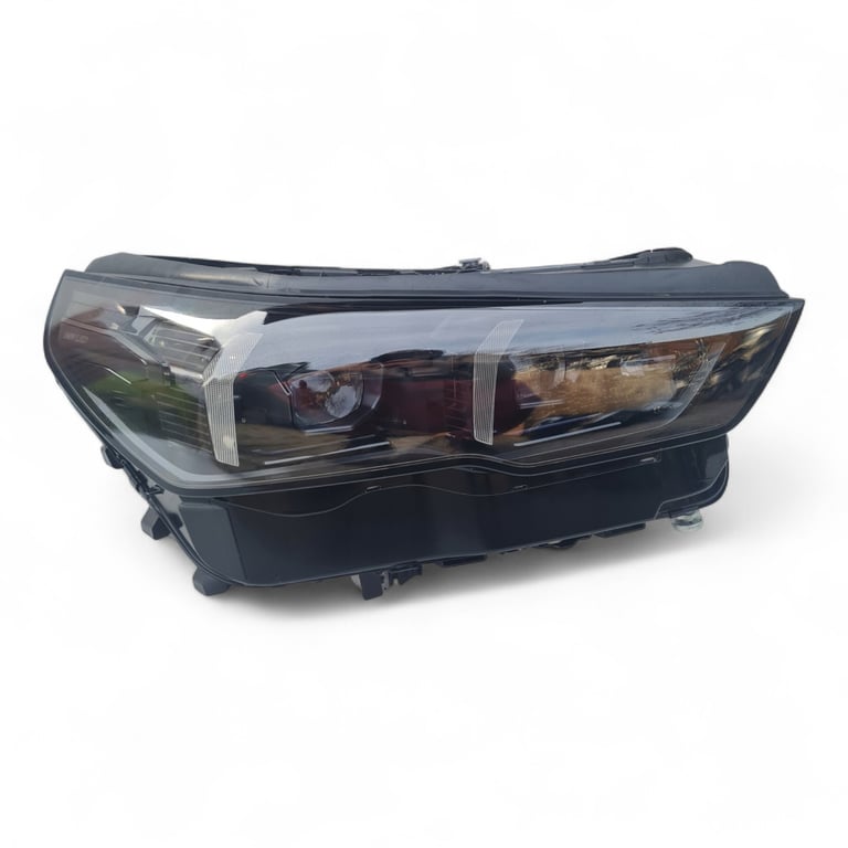 Frontscheinwerfer BMW 4A2EA22 LED Rechts Scheinwerfer Headlight SCH9051969196ee