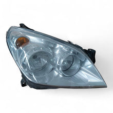 Laden Sie das Bild in den Galerie-Viewer, Frontscheinwerfer Opel Astra H 1EG270370-52 Rechts Scheinwerfer Headlight SCH1457539941gw
