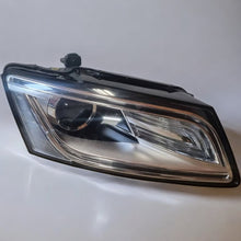 Laden Sie das Bild in den Galerie-Viewer, Frontscheinwerfer Audi Q5 8R0941006C Xenon Rechts Scheinwerfer Headlight