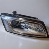 Frontscheinwerfer Audi Q5 8R0941006C Xenon Rechts Scheinwerfer Headlight