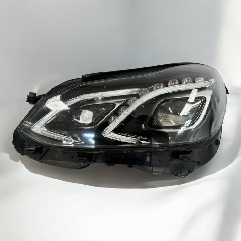 Frontscheinwerfer Mercedes-Benz W212 A2129063103 Full LED Links Headlight SCH7293938998as