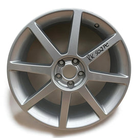 1x Alufelge 19 Zoll 7.5