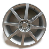 1x Alufelge 19 Zoll 7.5